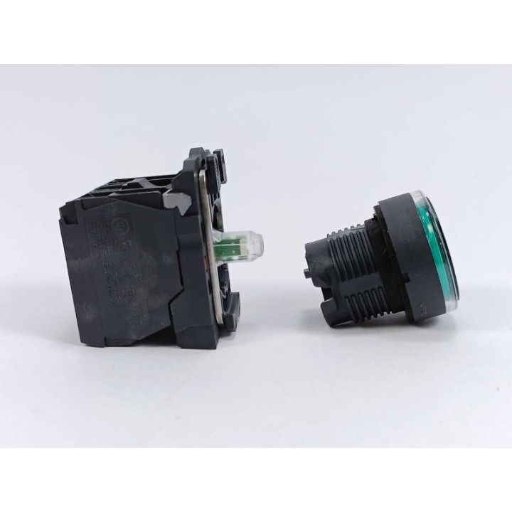 Schneider Electric XB5AW33B5 Schneider Electric XB5AW33B5