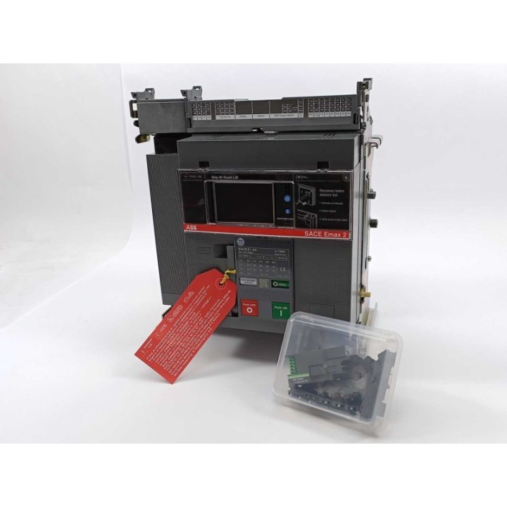 ABB 1SDA072868R1 ABB 1SDA072868R1