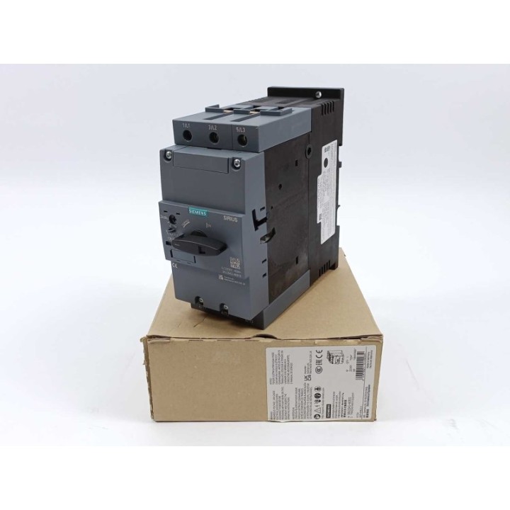 Siemens 3RV2042-4KB10 Siemens 3RV2042-4KB10