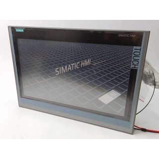Siemens 6AV2 124-0UC02-0AX0
