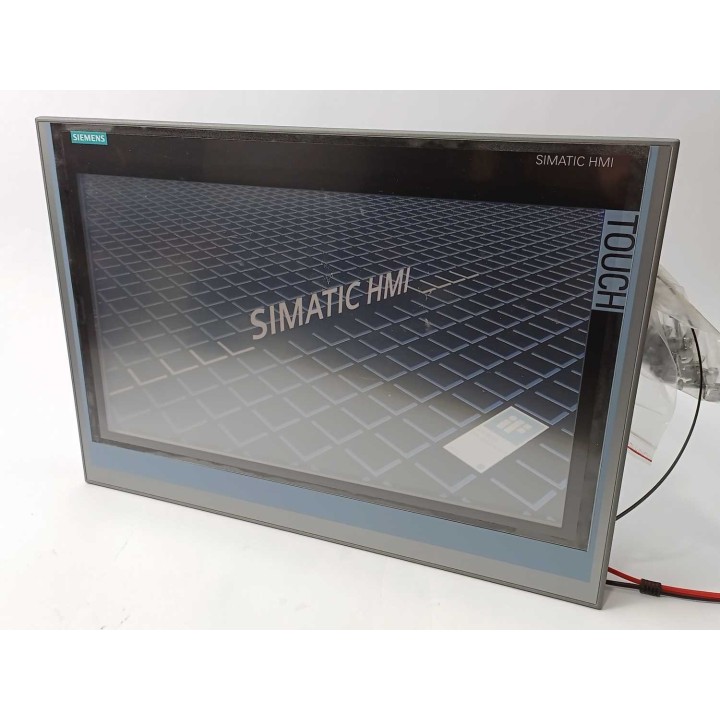 Siemens 6AV2 124-0UC02-0AX0
