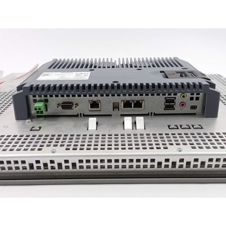 Siemens 6AV2 124-0UC02-0AX0