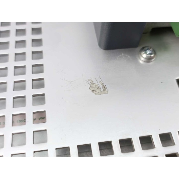 Siemens 6AV2 124-0UC02-0AX0