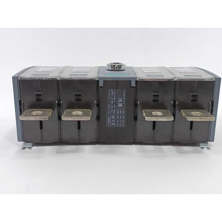 Siemens 3KD3840-0PE20-0 Siemens 3KD3840-0PE20-0