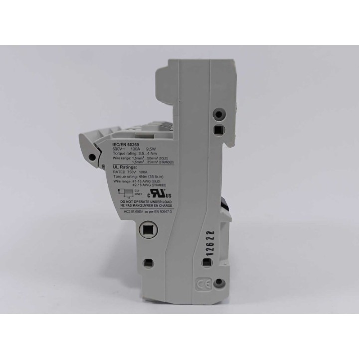 SIBA 5106005.3 SIBA 5106005.3