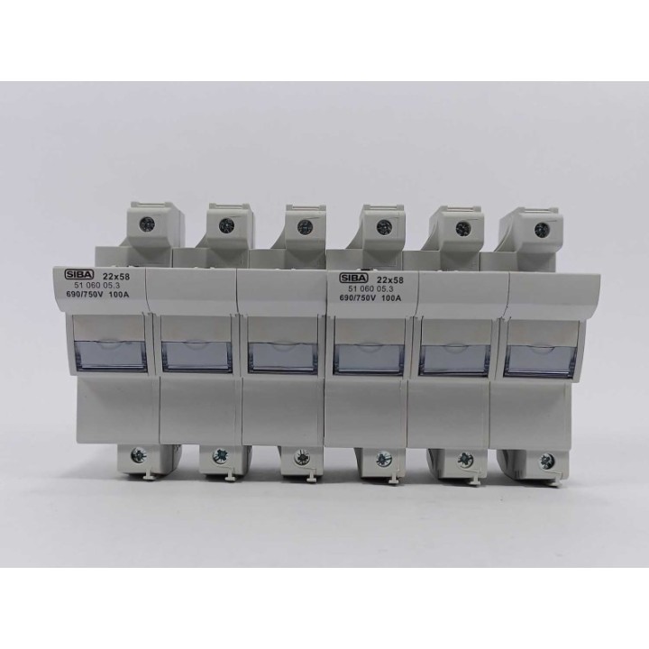 SIBA 5106005.3 SIBA 5106005.3