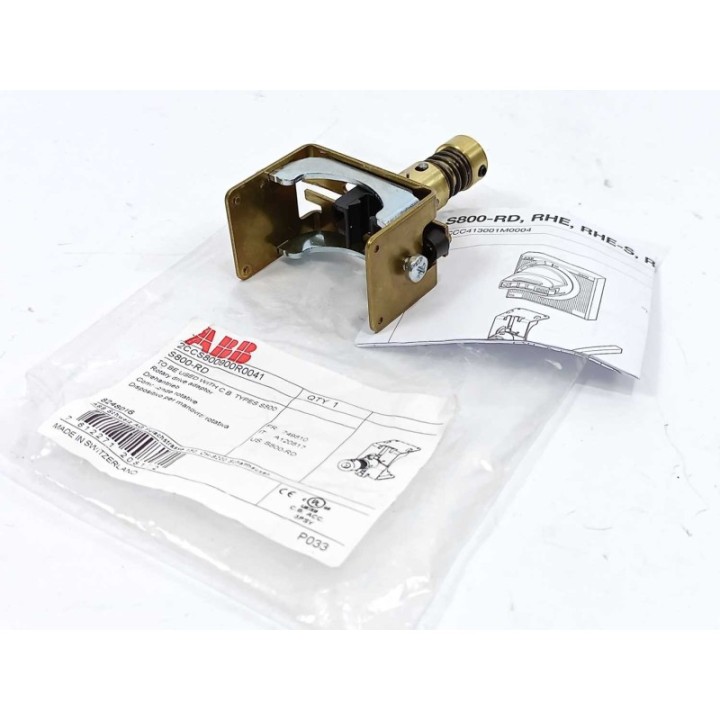 ABB 2CCS800900R0041 ABB 2CCS800900R0041