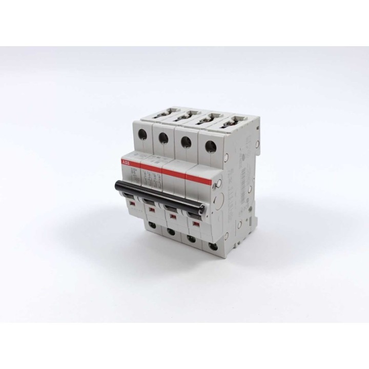 ABB 2CDS254001R0065 ABB 2CDS254001R0065