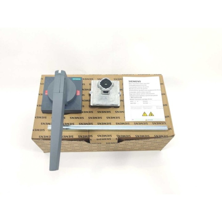 Siemens 8UD1161-4AE21 Siemens 8UD1161-4AE21