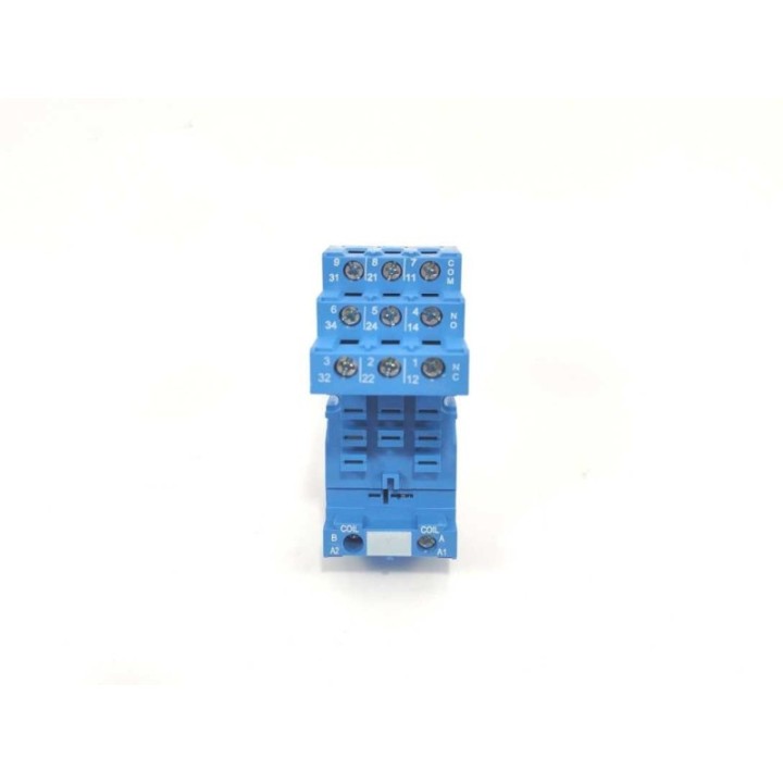 Finder 92.03 Finder 92.03