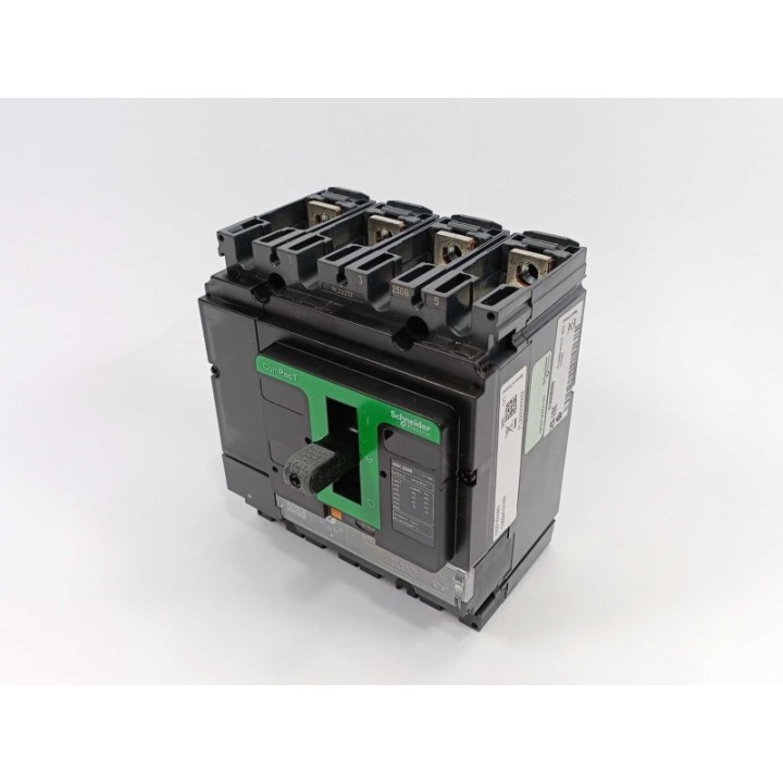 Schneider Electric C25B4TM160