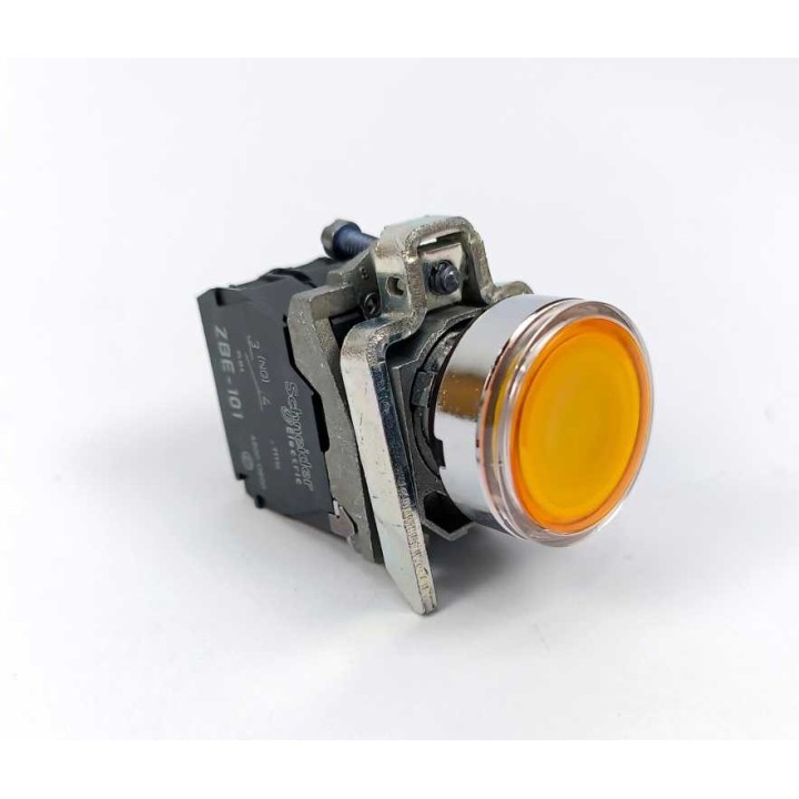 Schneider Electric XB4BW35B5