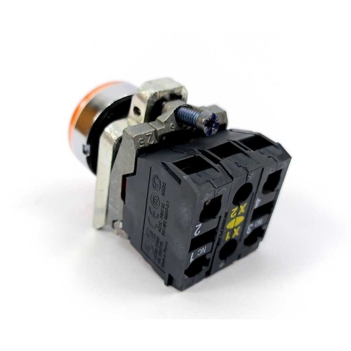 Schneider Electric XB4BW35B5