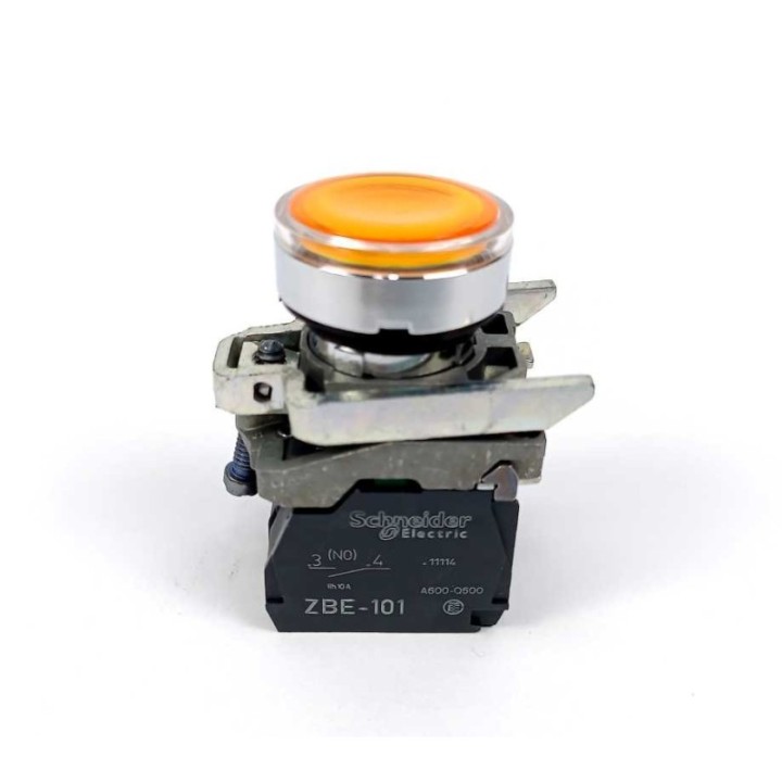 Schneider Electric XB4BW35B5