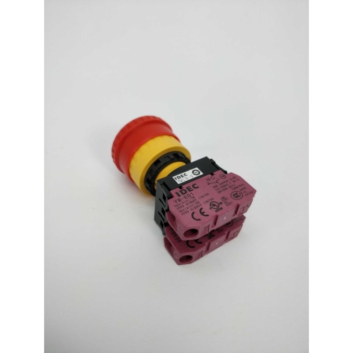 Idec YW1B-V4E02R Idec YW1B-V4E02R