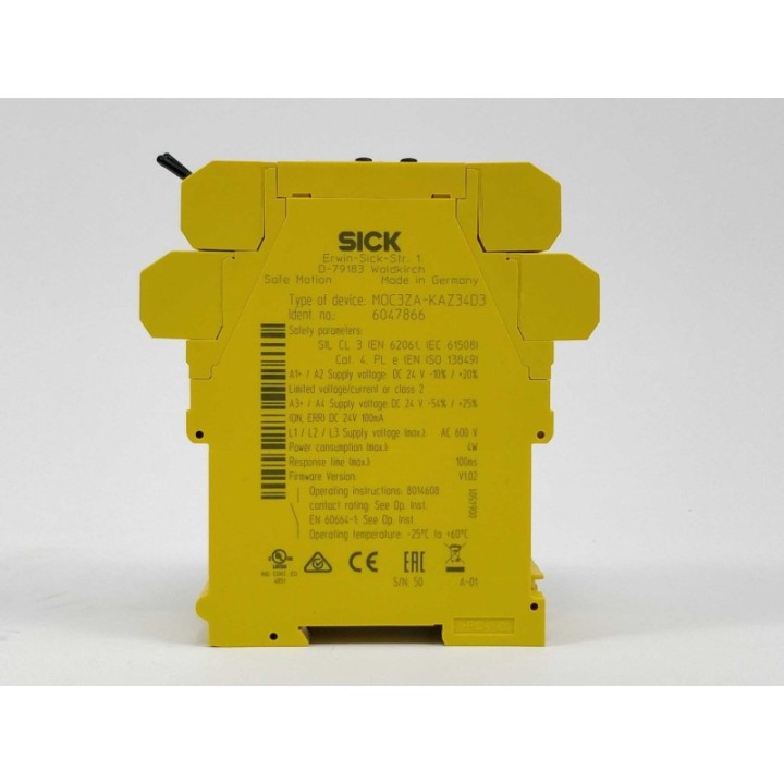 SICK 6047866 SICK 6047866