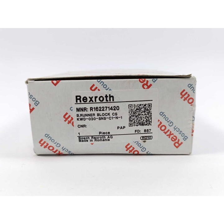 Bosch Rexroth R162271420