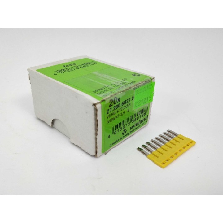 Wieland Z7.280.6827.0 Wieland Z7.280.6827.0