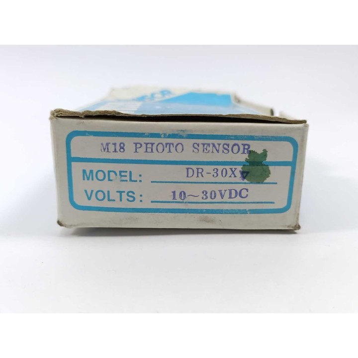 FOTEK DR-30X