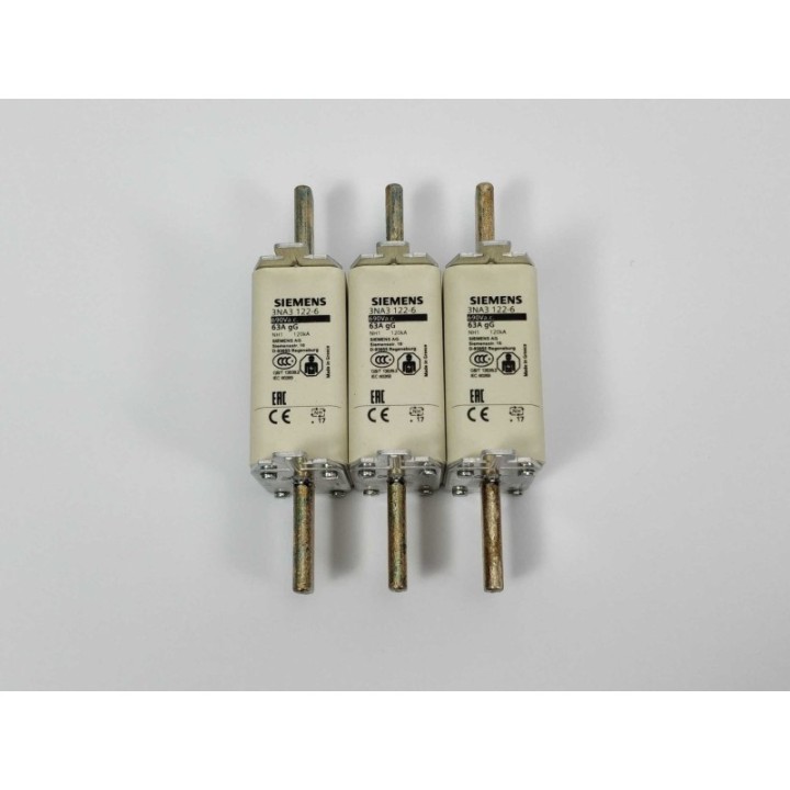 Siemens 3NA3122-6 Siemens 3NA3122-6