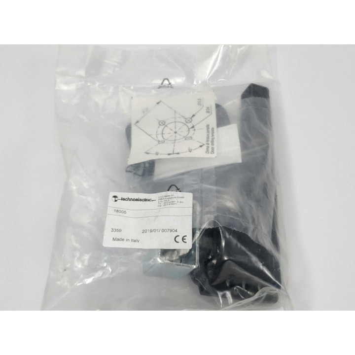 Technoelectric 18005 Technoelectric 18005