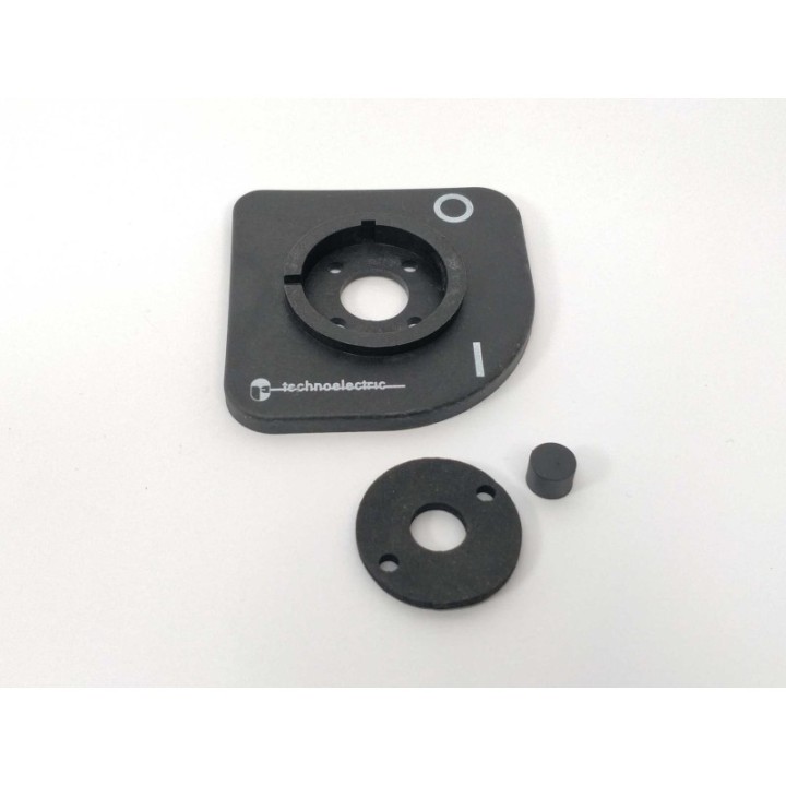 Technoelectric 18007 Technoelectric 18007