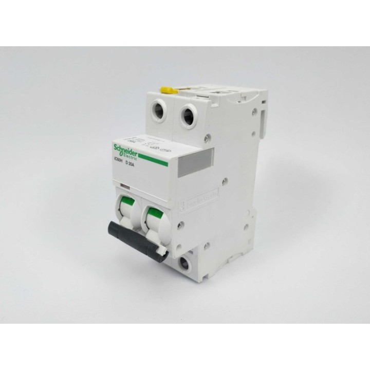 Schneider A9F08220 Schneider A9F08220