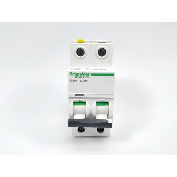 Schneider A9F08220 Schneider A9F08220