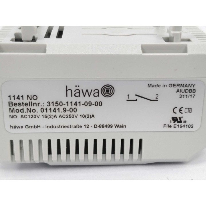 Häwa 3150-1141-09-00 Häwa 3150-1141-09-00