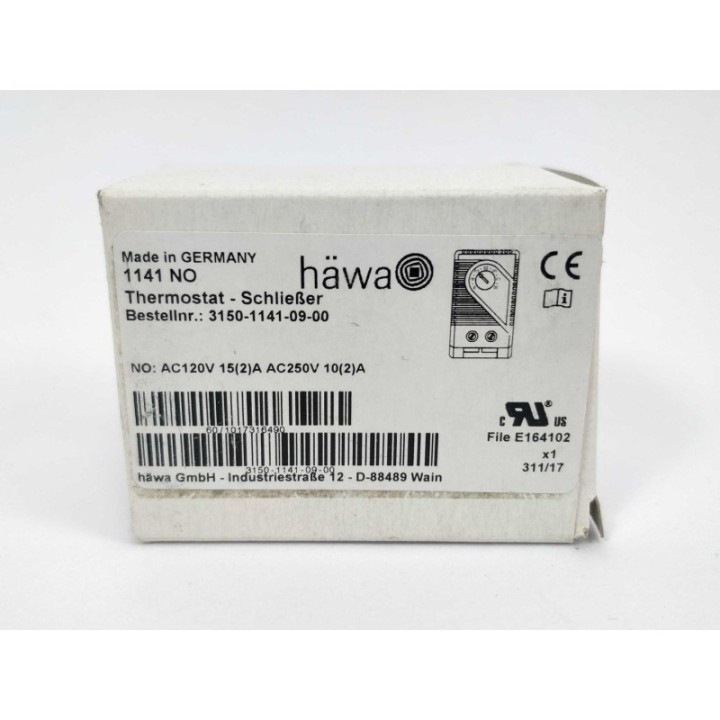 Häwa 3150-1141-09-00 Häwa 3150-1141-09-00