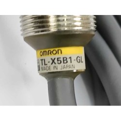 OMRON TL-X5B1-GL