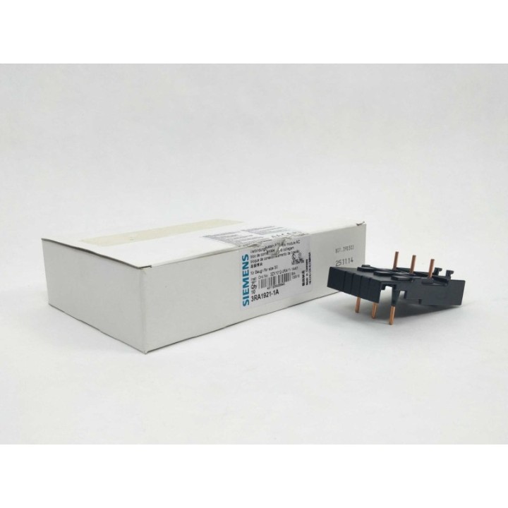 Siemens 3RA1921-1A Siemens 3RA1921-1A