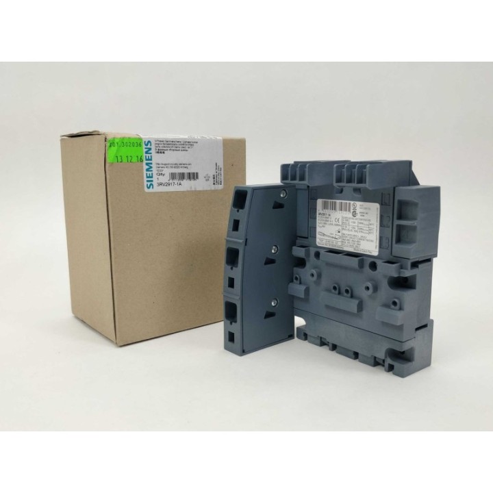 Siemens 3RV2917-1A Siemens 3RV2917-1A