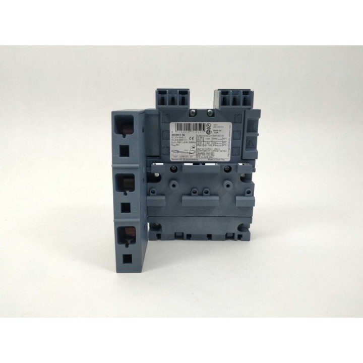 Siemens 3RV2917-1A Siemens 3RV2917-1A