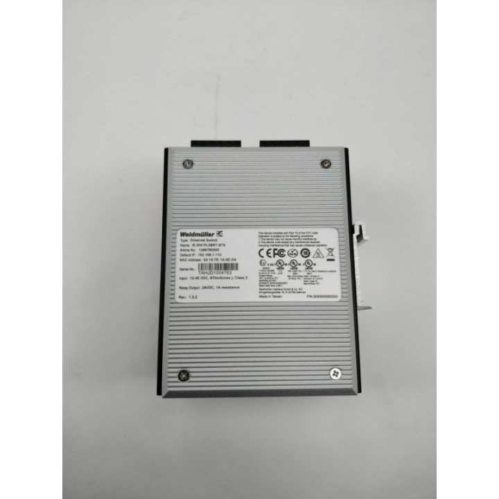 Weidmüller 1286780000 Weidmüller 1286780000