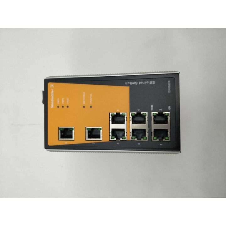 Weidmüller 1286780000 Weidmüller 1286780000