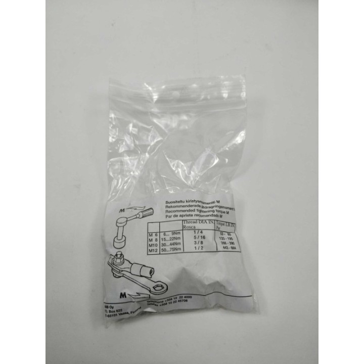 ABB 1SCA022770R3060 ABB 1SCA022770R3060