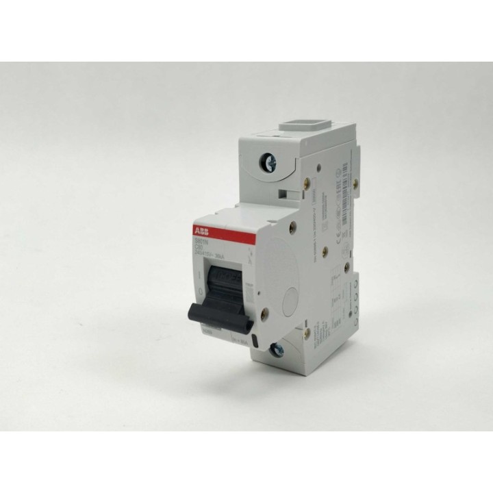 ABB 2CCS891001R0804 ABB 2CCS891001R0804