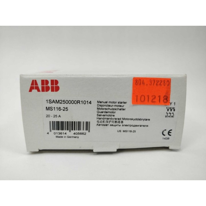 ABB 1SAM250000R1014 ABB 1SAM250000R1014