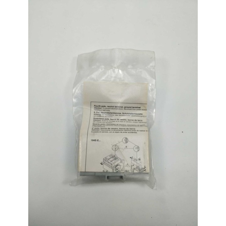 AB 194E-E63-PE AB 194E-E63-PE