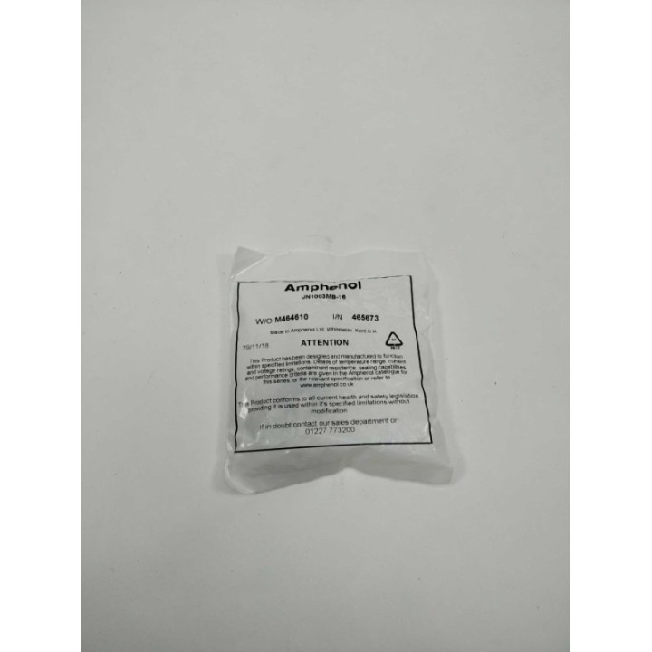 Amphenol JN1003MB-16 Amphenol JN1003MB-16