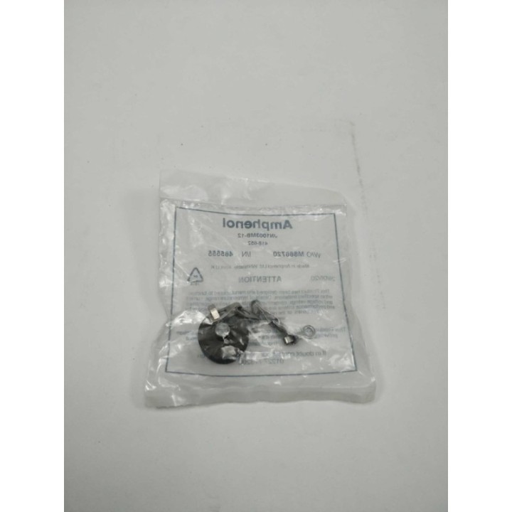 Amphenol JN1003MB-12 Amphenol JN1003MB-12