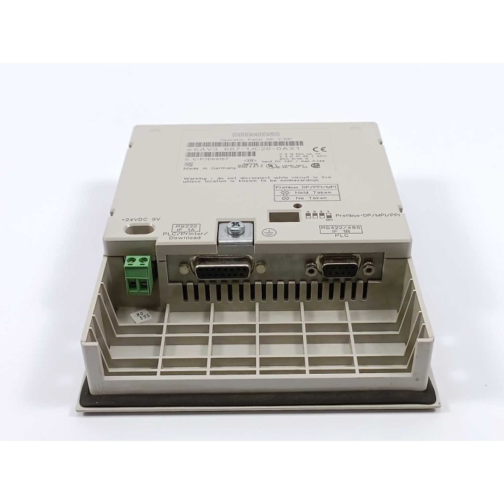 Siemens 6AV3607-1JC20-0AX1