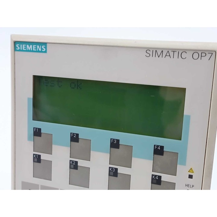 Siemens 6AV3607-1JC20-0AX1
