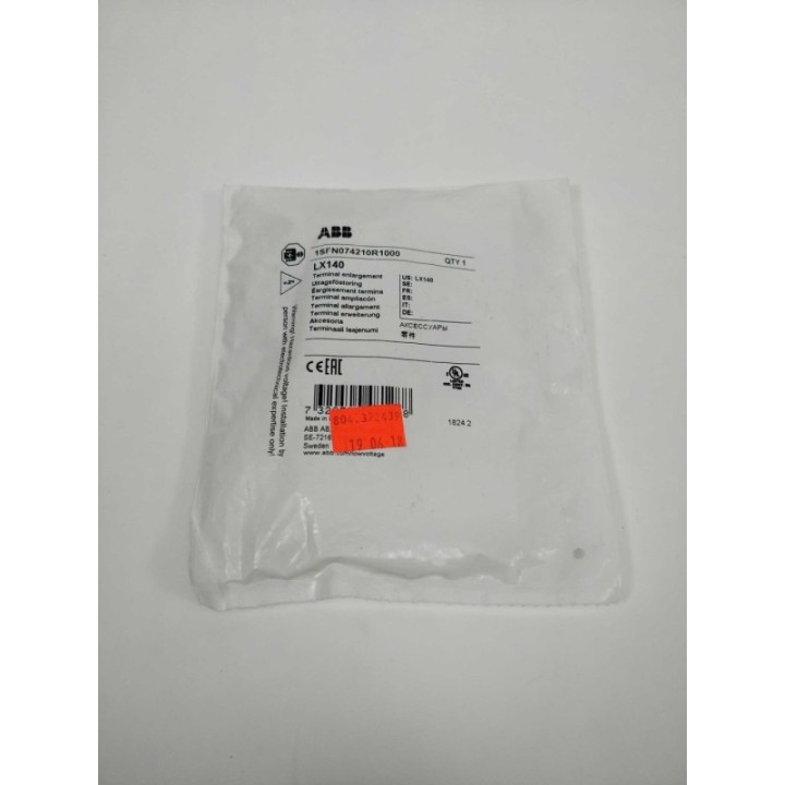 ABB 1SFN074210R1000 ABB 1SFN074210R1000