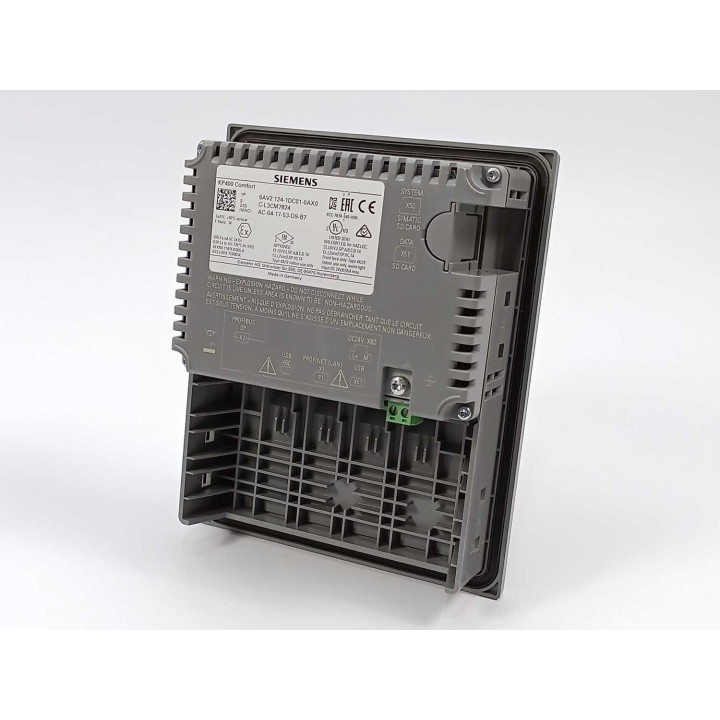 Siemens 6AV2124-1DC01-0AX0