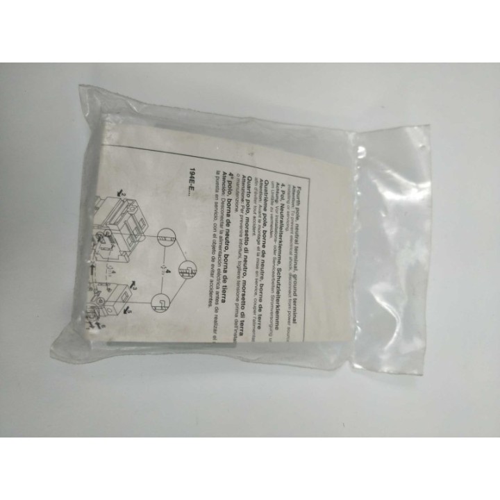 AB 194E-E63-PE AB 194E-E63-PE
