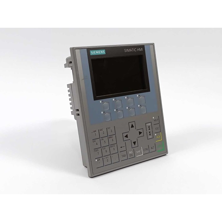 Siemens 6AV2124-1DC01-0AX0