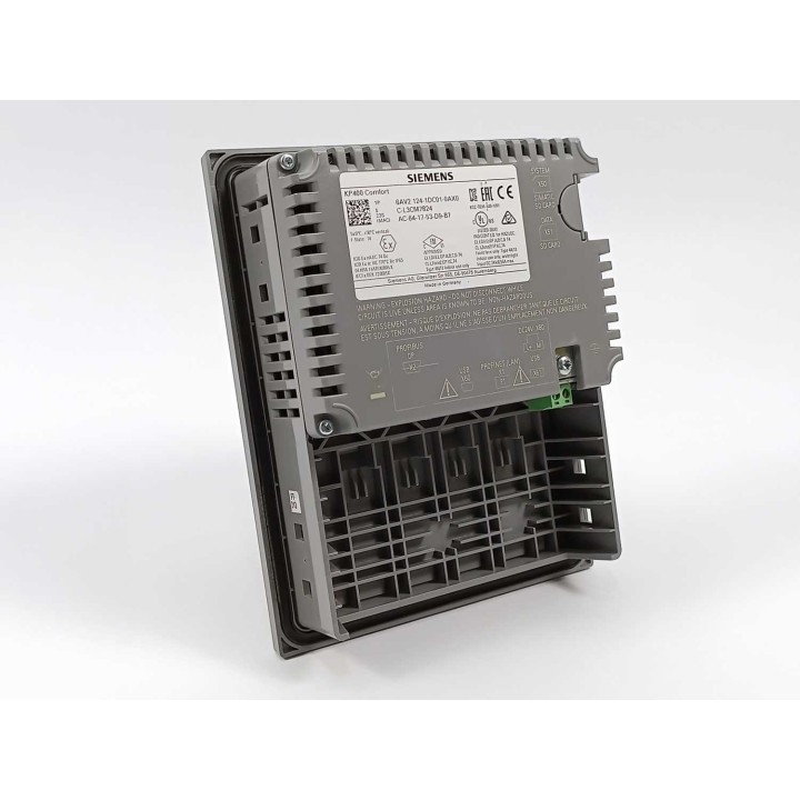 Siemens 6AV2124-1DC01-0AX0