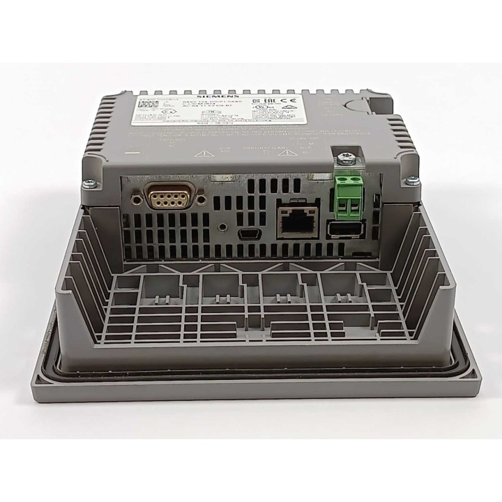Siemens 6AV2124-1DC01-0AX0